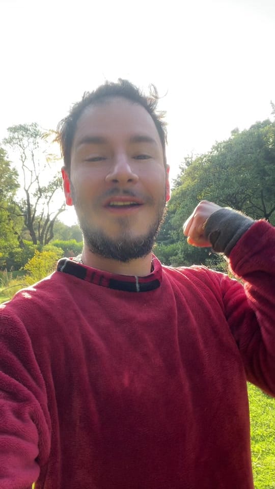 Post 9 by Alejandro Danel on TikTok (video)