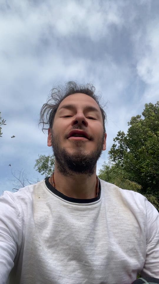 Post 4 by Alejandro Danel on TikTok (video)