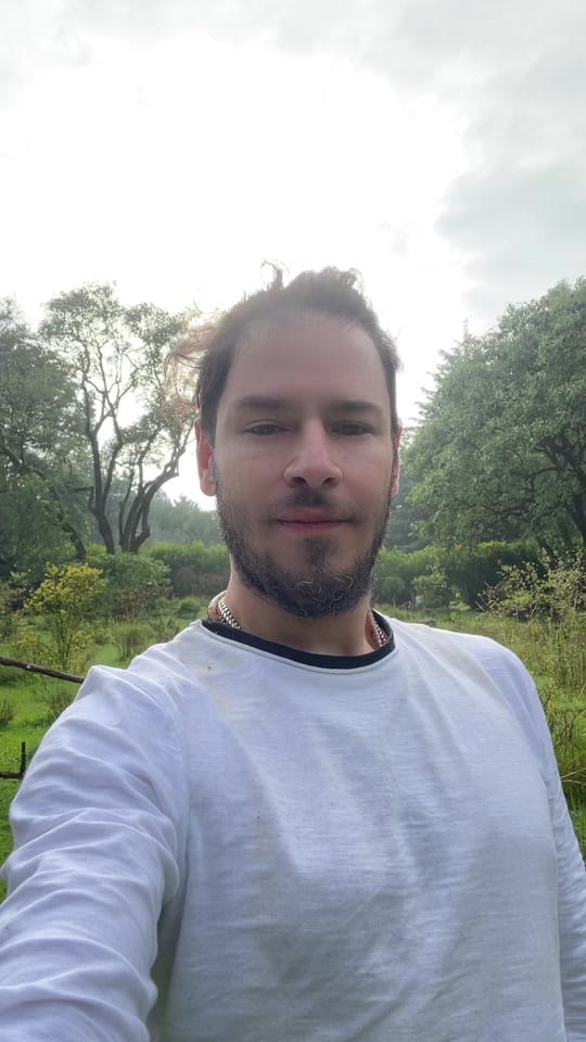Post 6 by Alejandro Danel on TikTok (video)