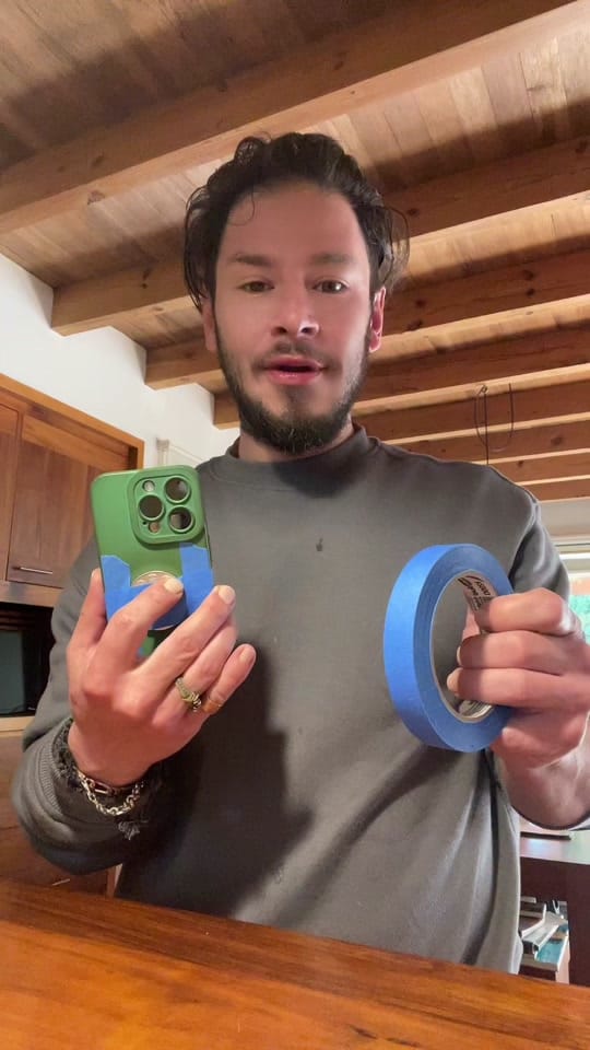 Post 1 by Alejandro Danel on TikTok (video)