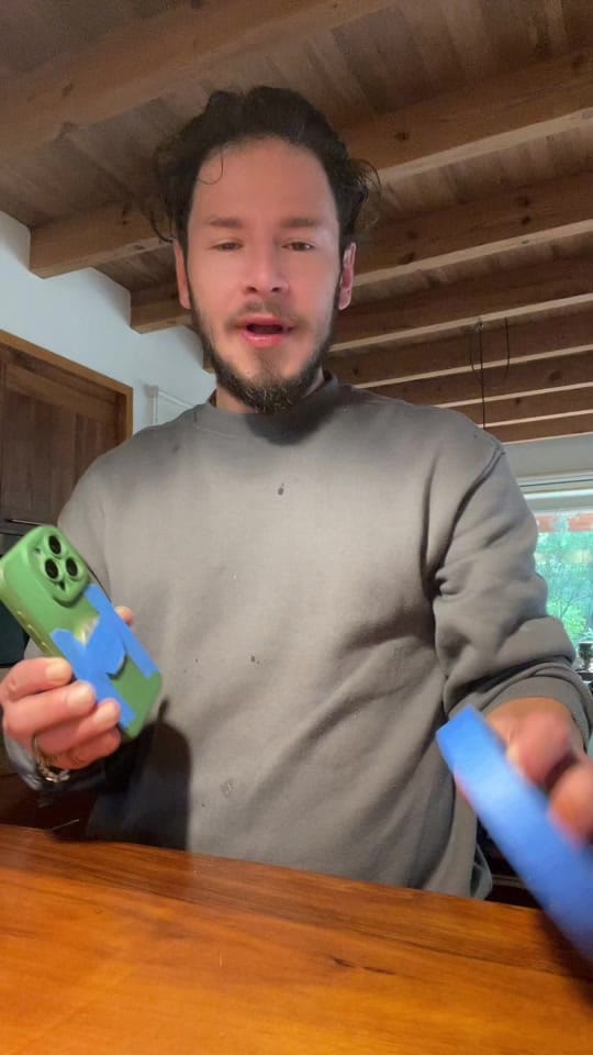 Post 2 by Alejandro Danel on TikTok (video)