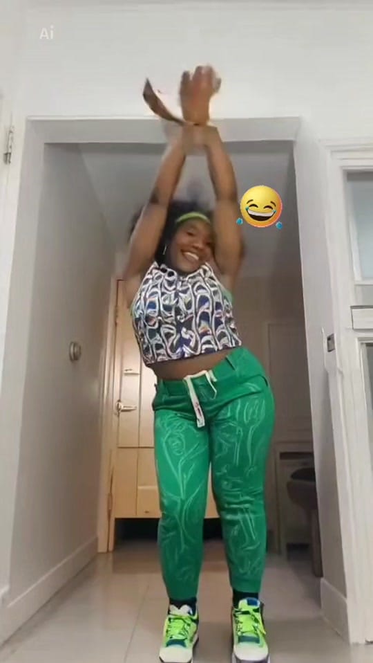 Post 6 by Leonne🙏🏼 on TikTok (video)