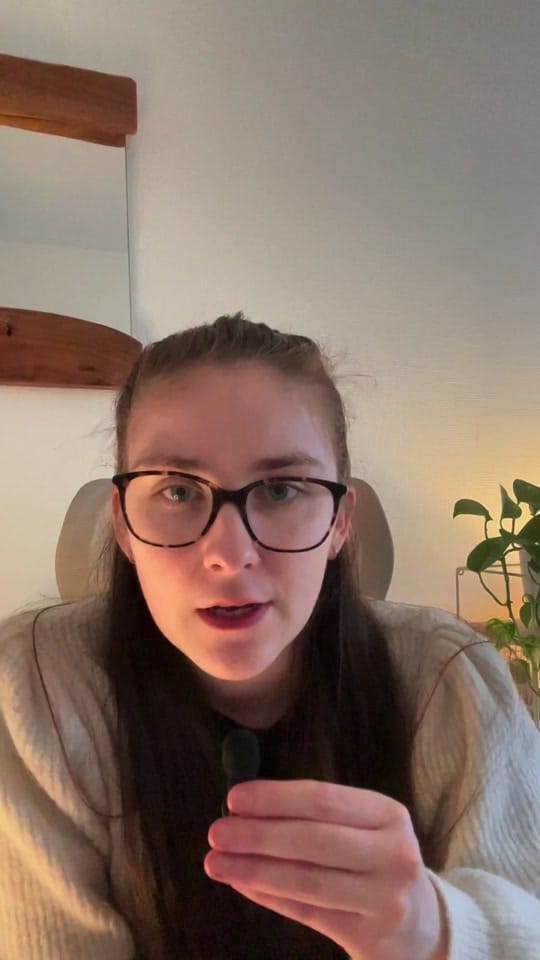 Post 7 by Oceane_architecture on TikTok (video)