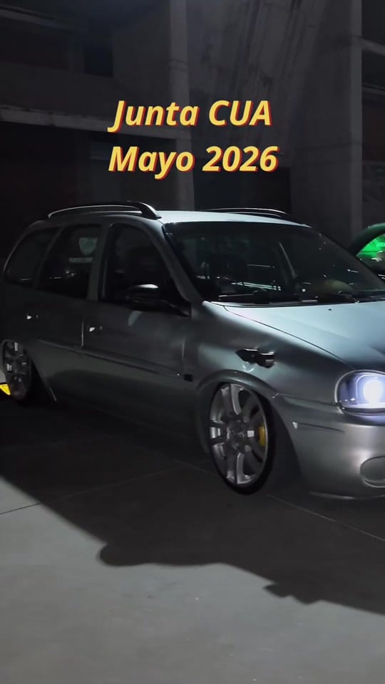 Post 6 by Vw Lovers MX on TikTok (video)