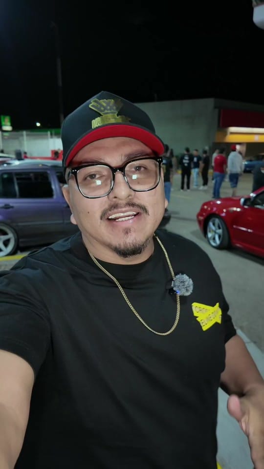 Post 1 by Vw Lovers MX on TikTok (video)