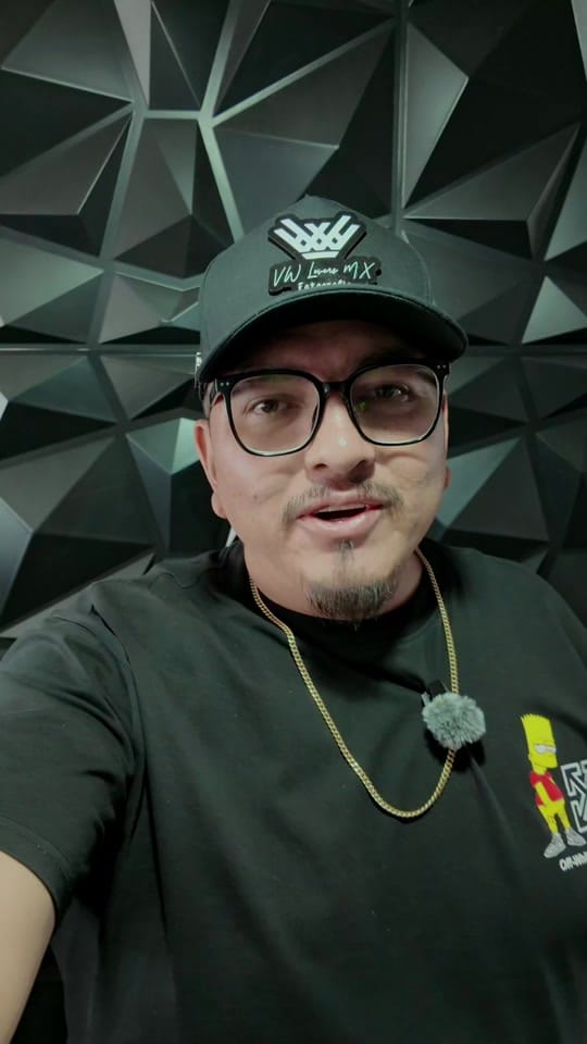 Post 3 by Vw Lovers MX on TikTok (video)