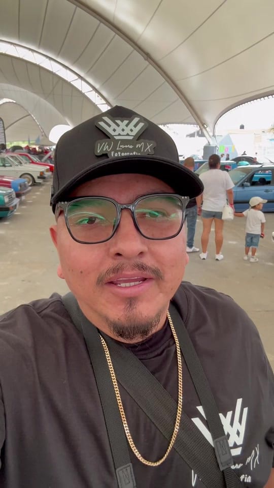 Post 7 by Vw Lovers MX on TikTok (video)