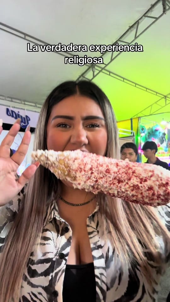 Post 8 by Its.majoperez on TikTok (video)