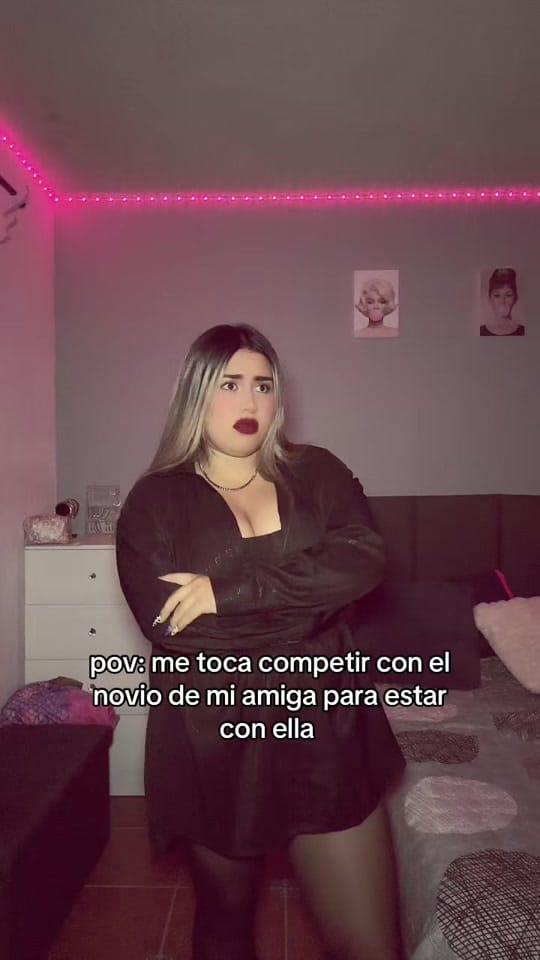 Post 2 by Its.majoperez on TikTok (video)