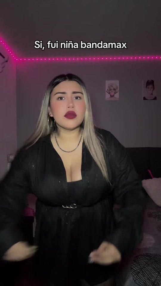 Post 3 by Its.majoperez on TikTok (video)