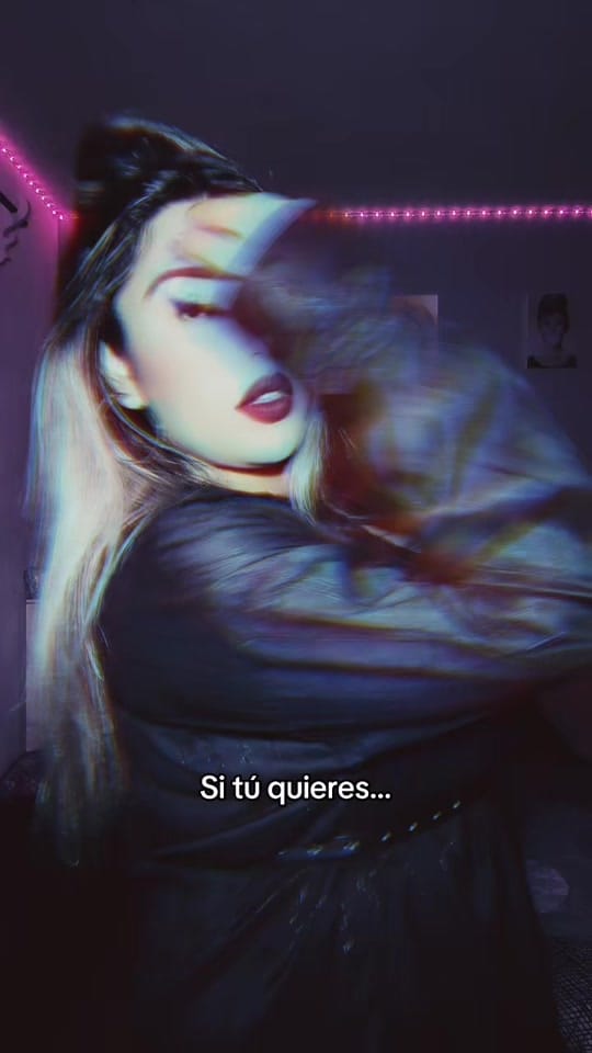 Post 5 by Its.majoperez on TikTok (video)