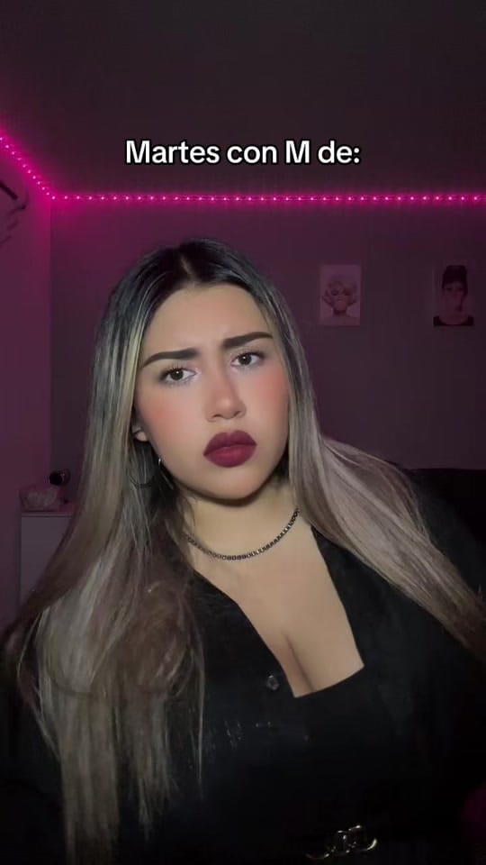 Post 6 by Its.majoperez on TikTok (video)