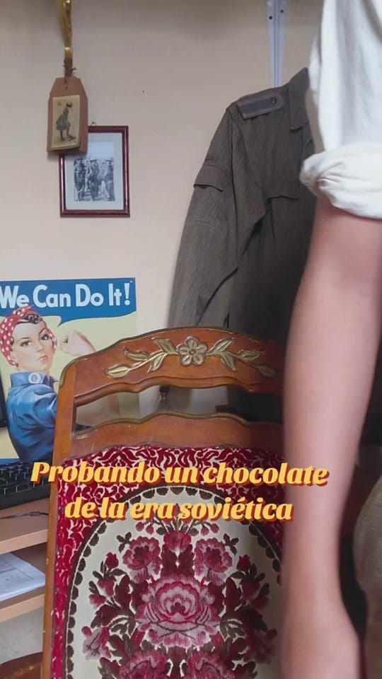 Post 5 by Antonreenactor on TikTok (video)
