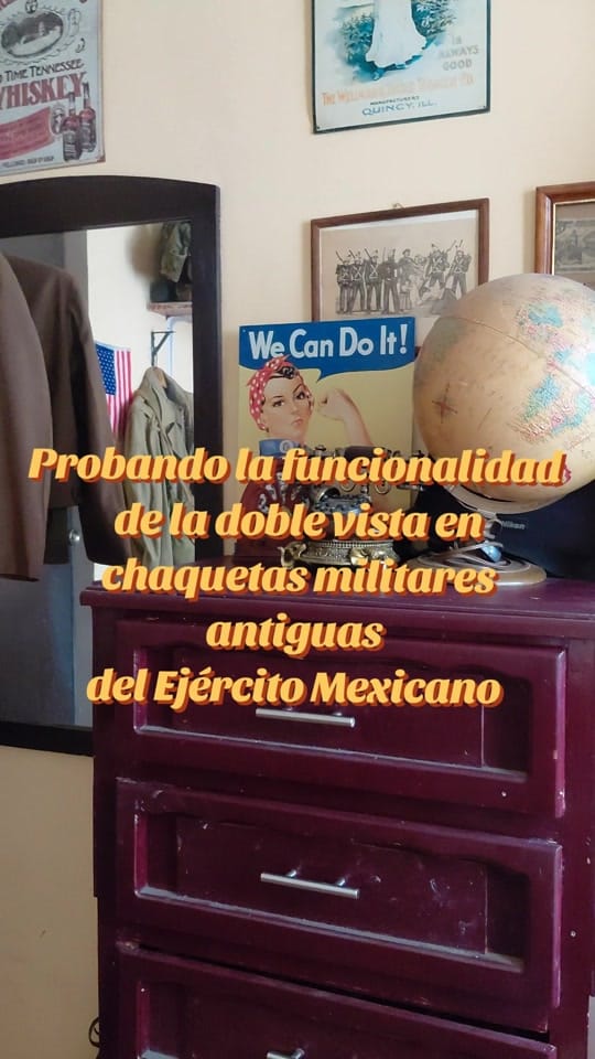 Post 2 by Antonreenactor on TikTok (video)