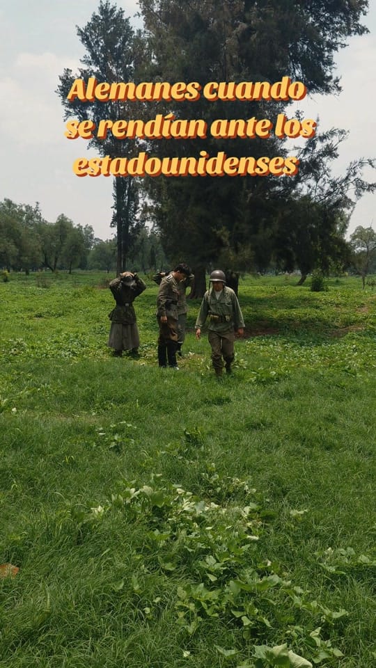 Post 1 by Antonreenactor on TikTok (video)