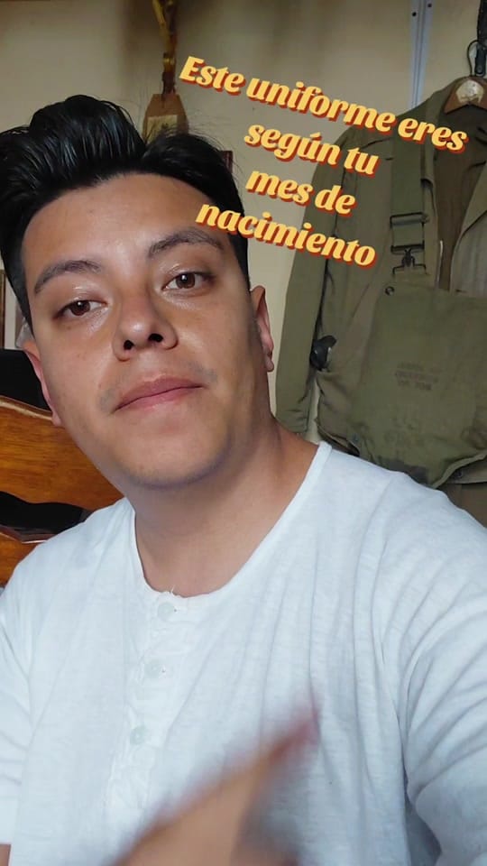 Post 10 by Antonreenactor on TikTok (video)