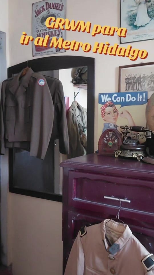 Post 4 by Antonreenactor on TikTok (video)