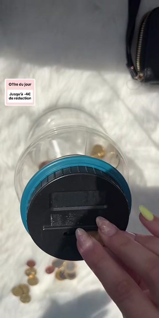 Post 6 by BudgetiserCooperer s’Organiser on TikTok (video)