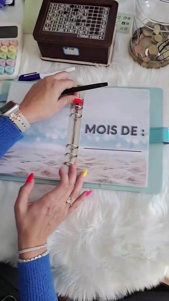 Post 2 by BudgetiserCooperer s’Organiser on TikTok (video)