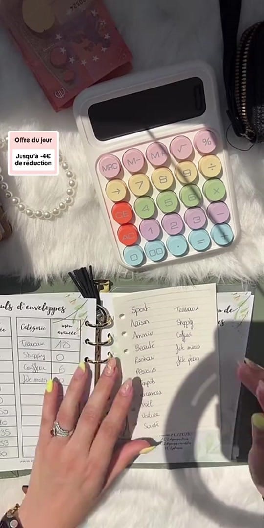 Post 4 by BudgetiserCooperer s’Organiser on TikTok (video)