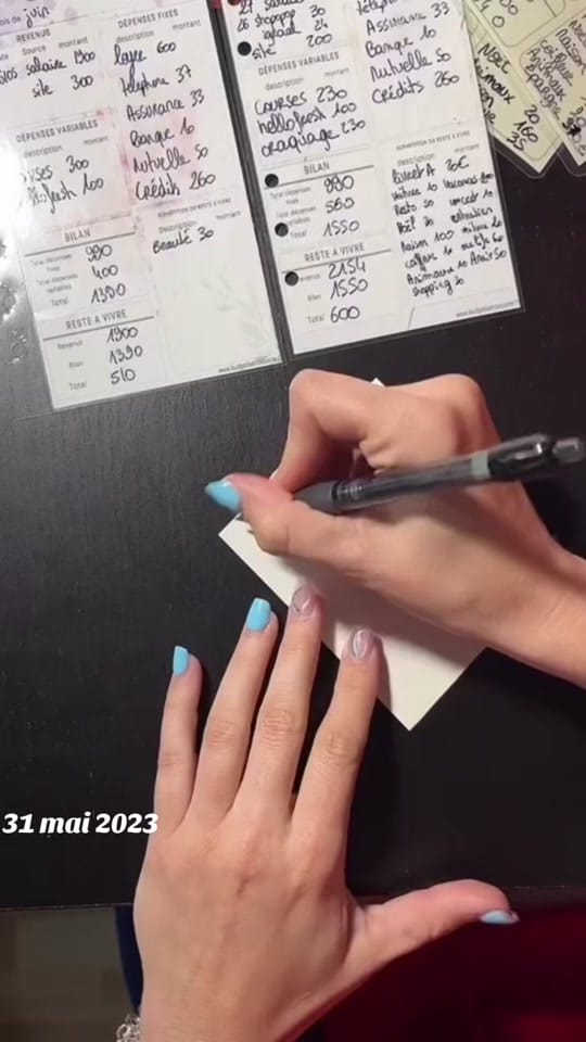 Post 5 by BudgetiserCooperer s’Organiser on TikTok (video)