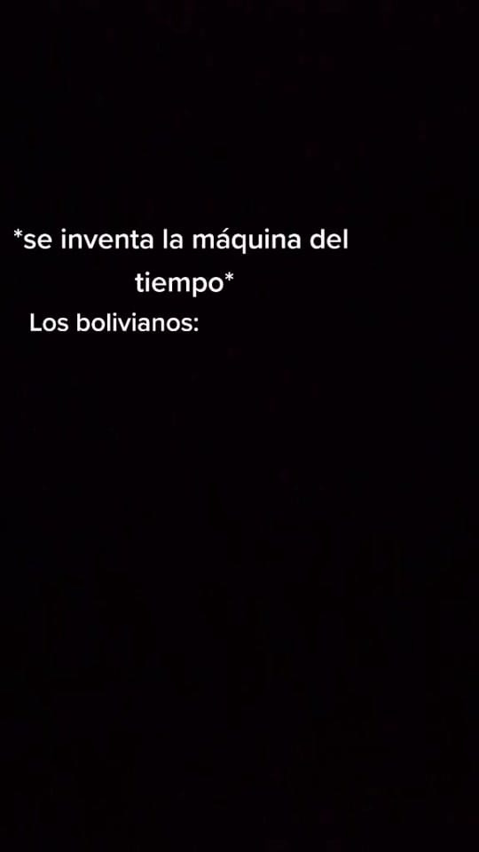 Post 8 by GenTevó on TikTok (video)