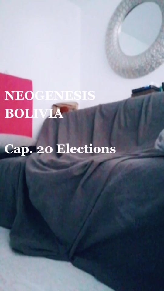 Post 4 by GenTevó on TikTok (video)