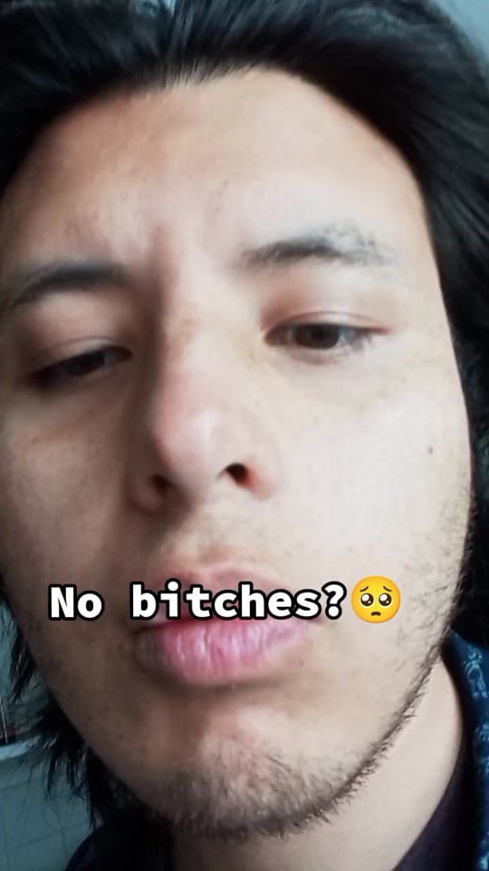 Post 1 by GenTevó on TikTok (video)