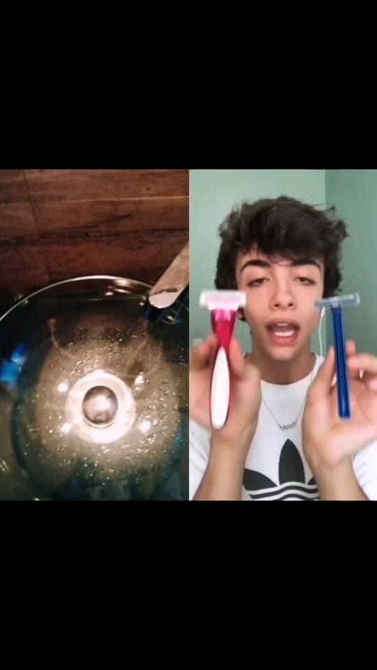 Post 7 by GenTevó on TikTok (video)