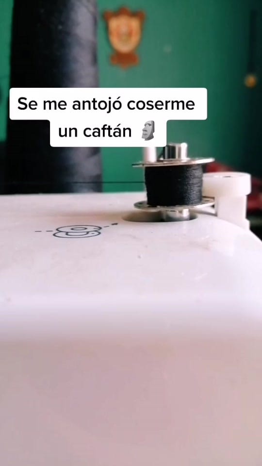 Post 6 by GenTevó on TikTok (video)