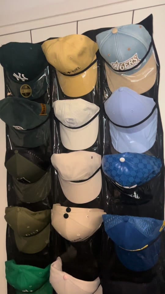 Post 7 by Just.Organization on TikTok (video)