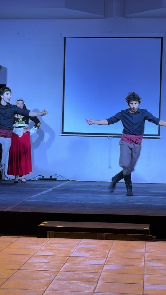 Post 5 by Τιμολέων on TikTok (video)