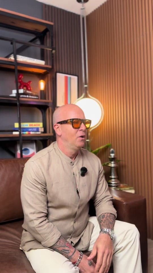 Post 1 by King Brener on TikTok (video)