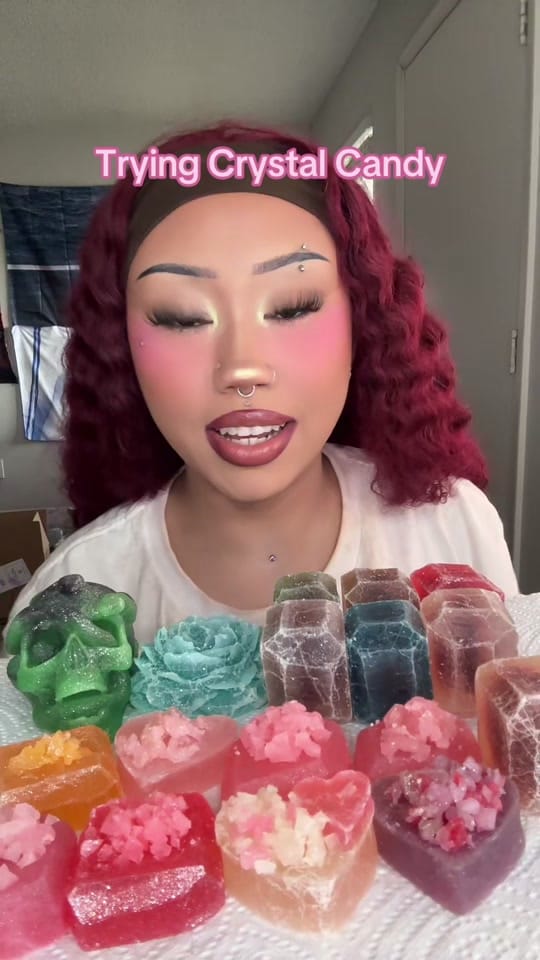 Post 9 by auntie pp on TikTok (video)
