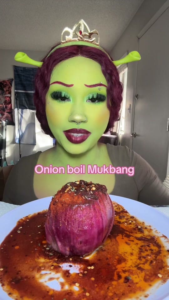 Post 8 by auntie pp on TikTok (video)