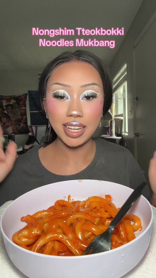 Post 6 by auntie pp on TikTok (video)