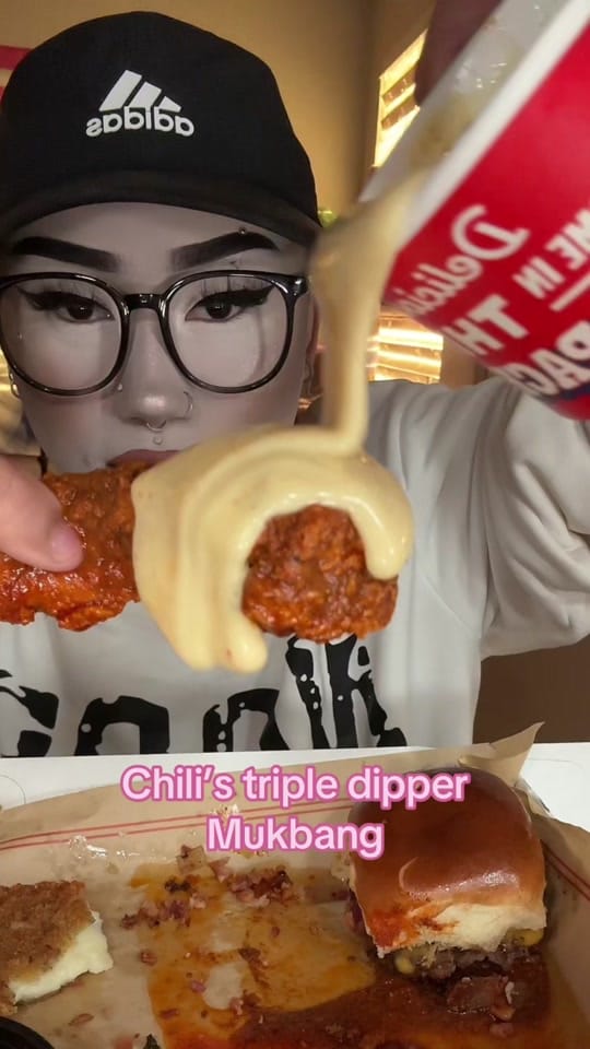 Post 10 by auntie pp on TikTok (video)