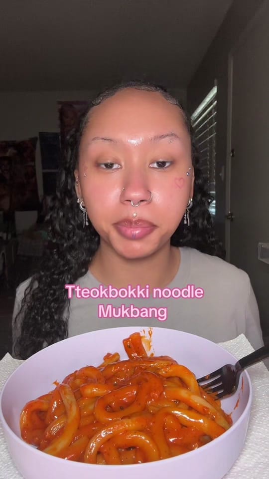 Post 4 by auntie pp on TikTok (video)