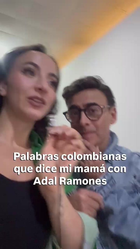 Post 1 by silviadefrente on TikTok (video)