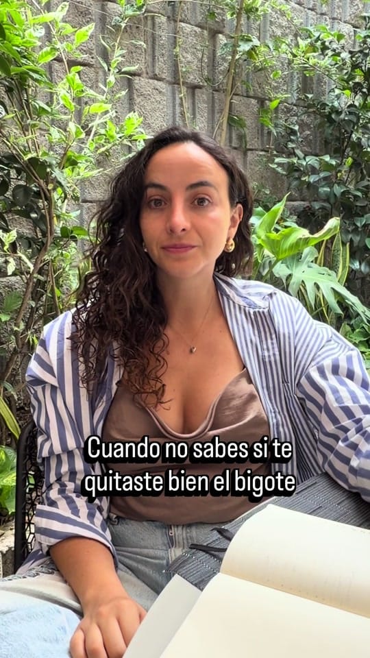 Post 6 by silviadefrente on TikTok (video)