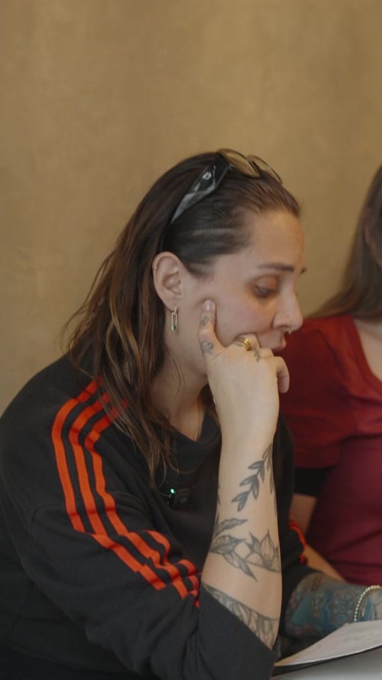 Post 2 by silviadefrente on TikTok (video)