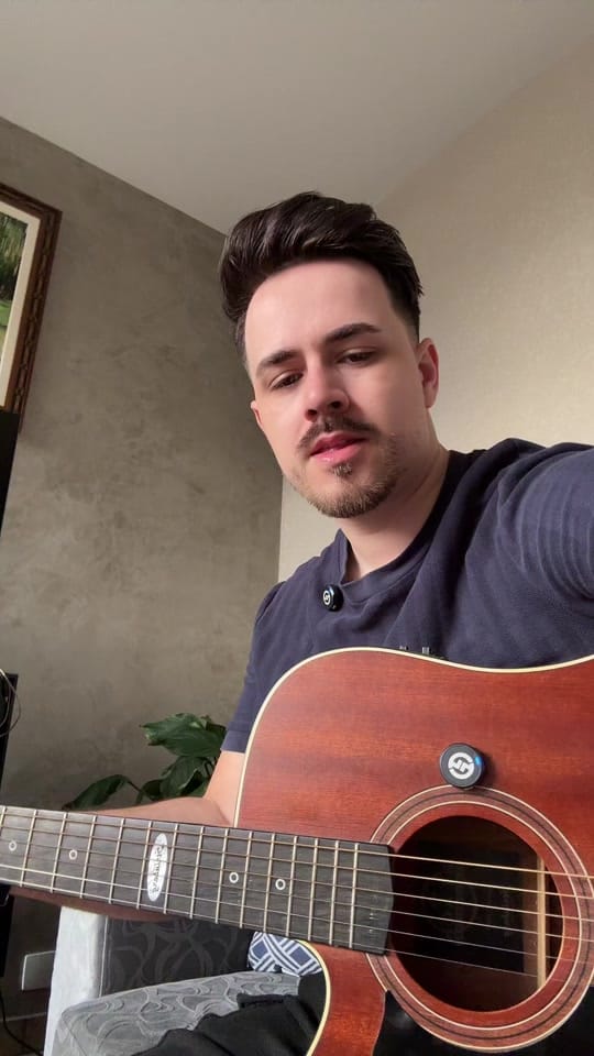 Post 1 by Galli on TikTok (video)