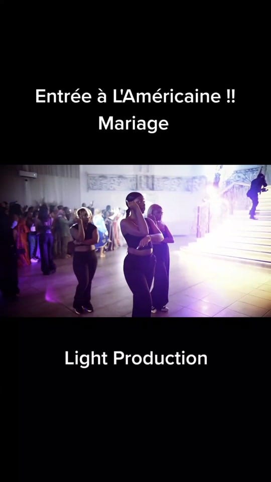 Post 10 by Brice ( BM Events ) on TikTok (video)