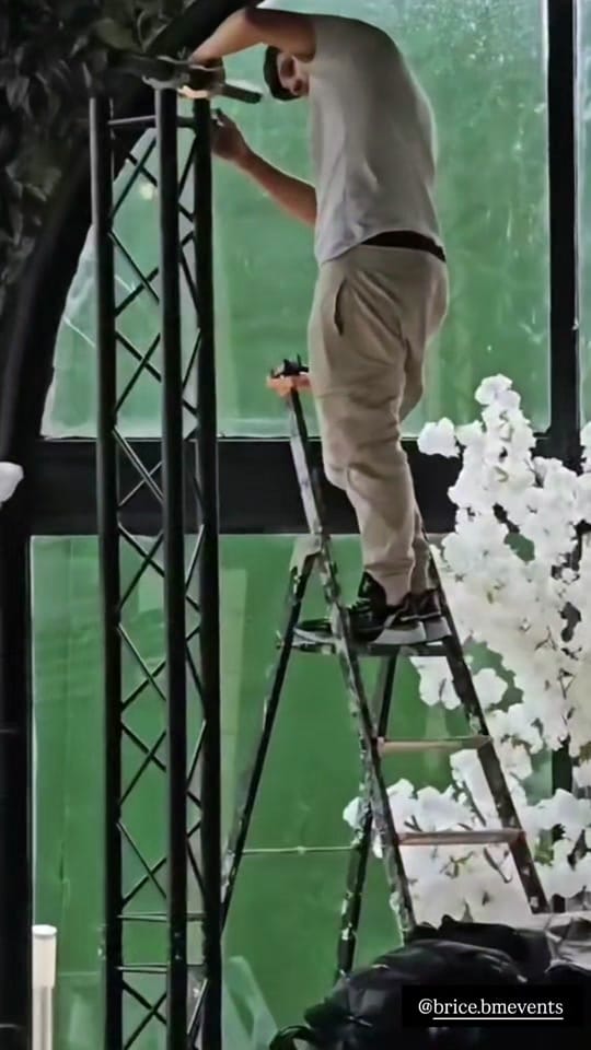 Post 2 by Brice ( BM Events ) on TikTok (video)