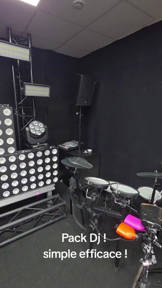 Post 7 by Brice ( BM Events ) on TikTok (video)
