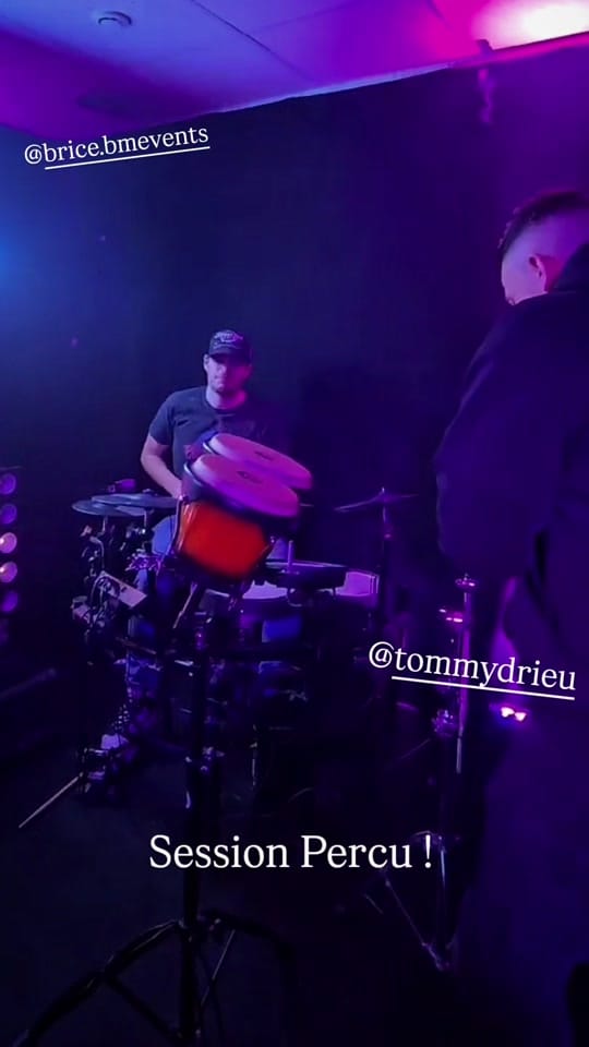 Post 6 by Brice ( BM Events ) on TikTok (video)