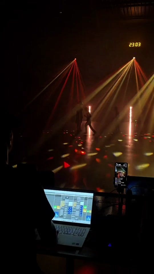 Post 5 by Brice ( BM Events ) on TikTok (video)