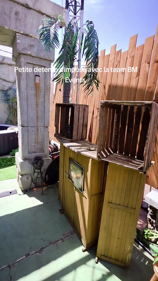 Post 4 by Brice ( BM Events ) on TikTok (video)