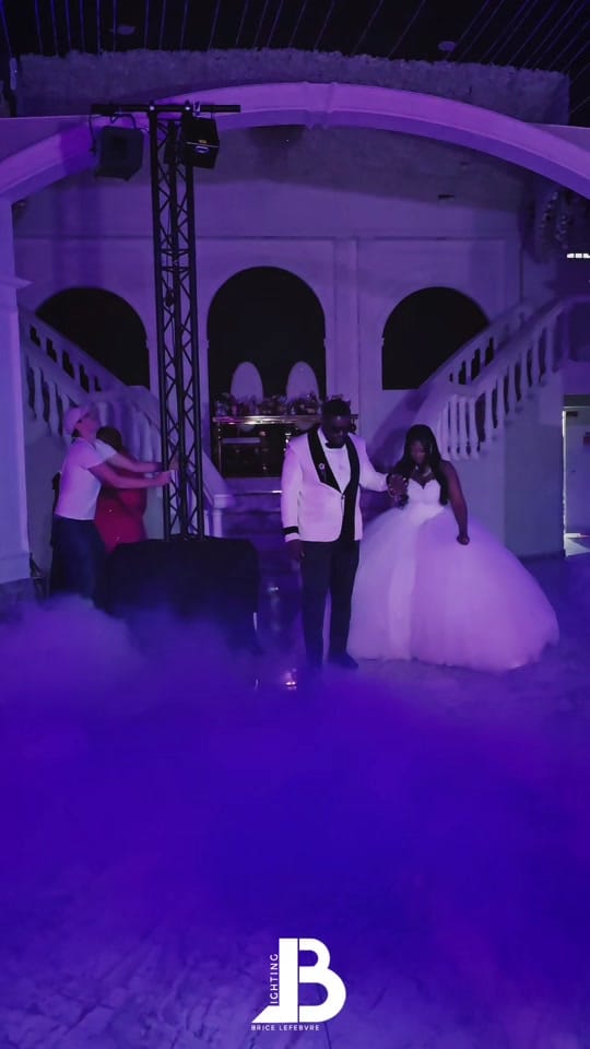 Post 9 by Brice ( BM Events ) on TikTok (video)