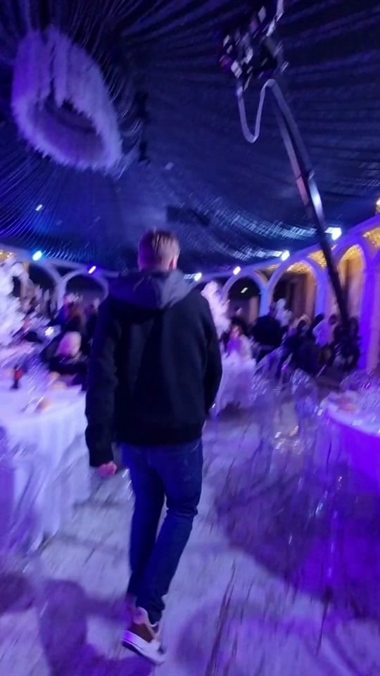 Post 8 by Brice ( BM Events ) on TikTok (video)